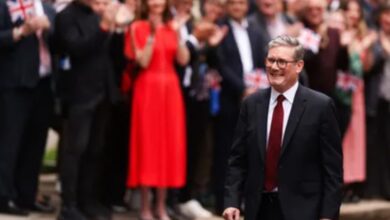 اكتساح للعمال وسقوط وزراء المحافظين.. ماذا حدث في ليلة انتخابات عاصفة ببريطانيا؟